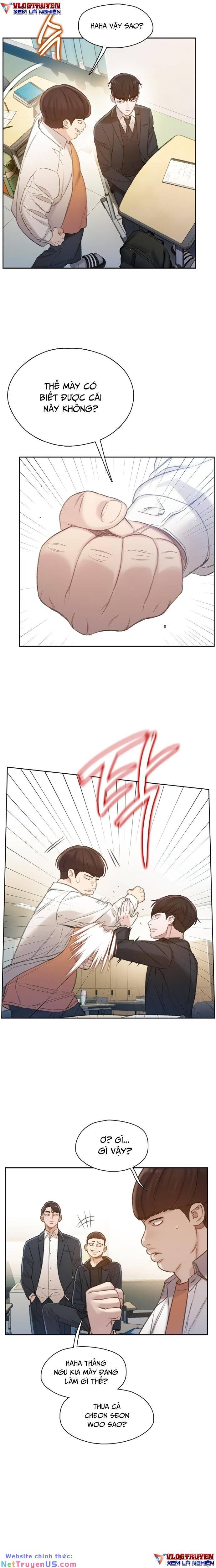 nhìn trước tương lai chapter 3 19