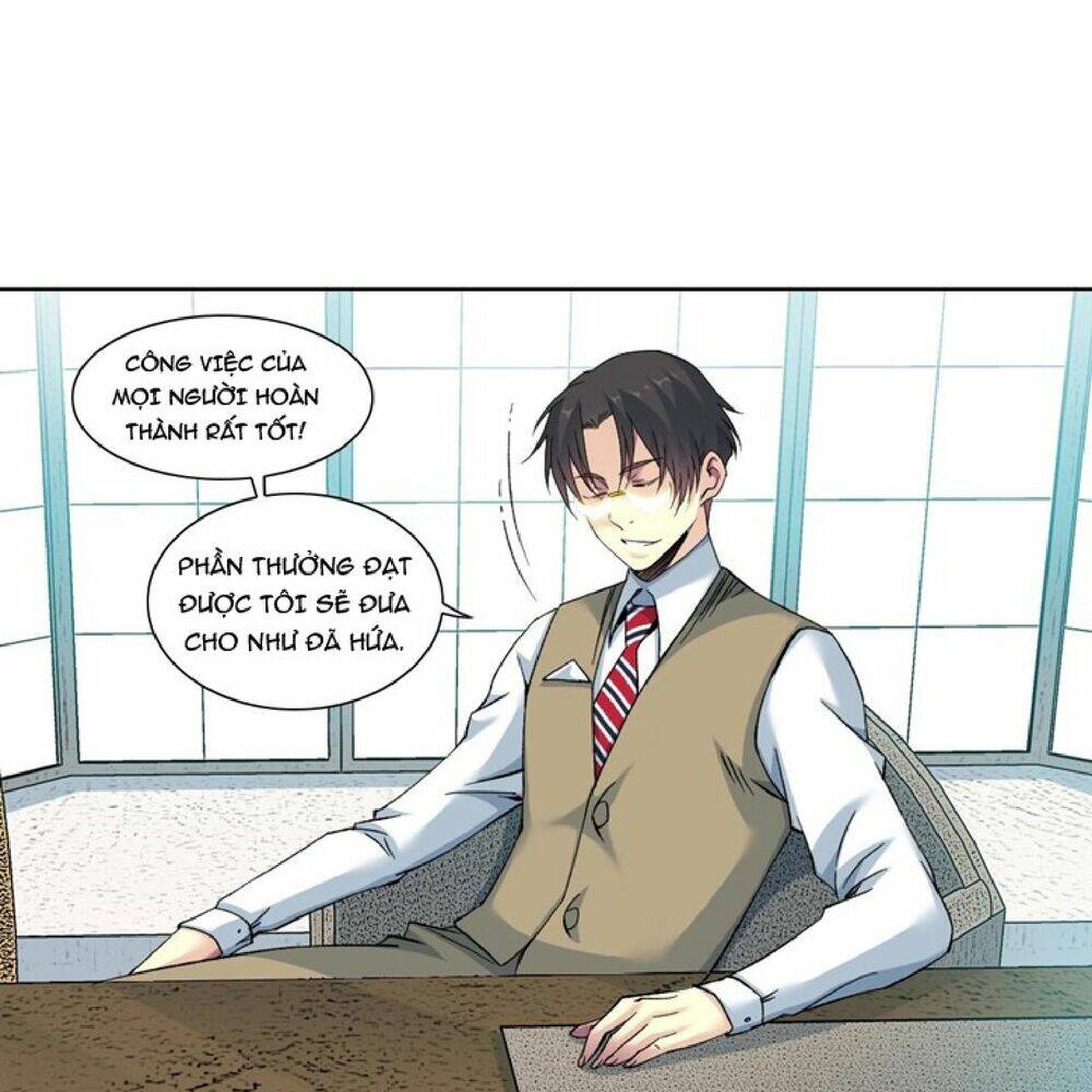 câu lạc bộ trường sinh chapter 100 6