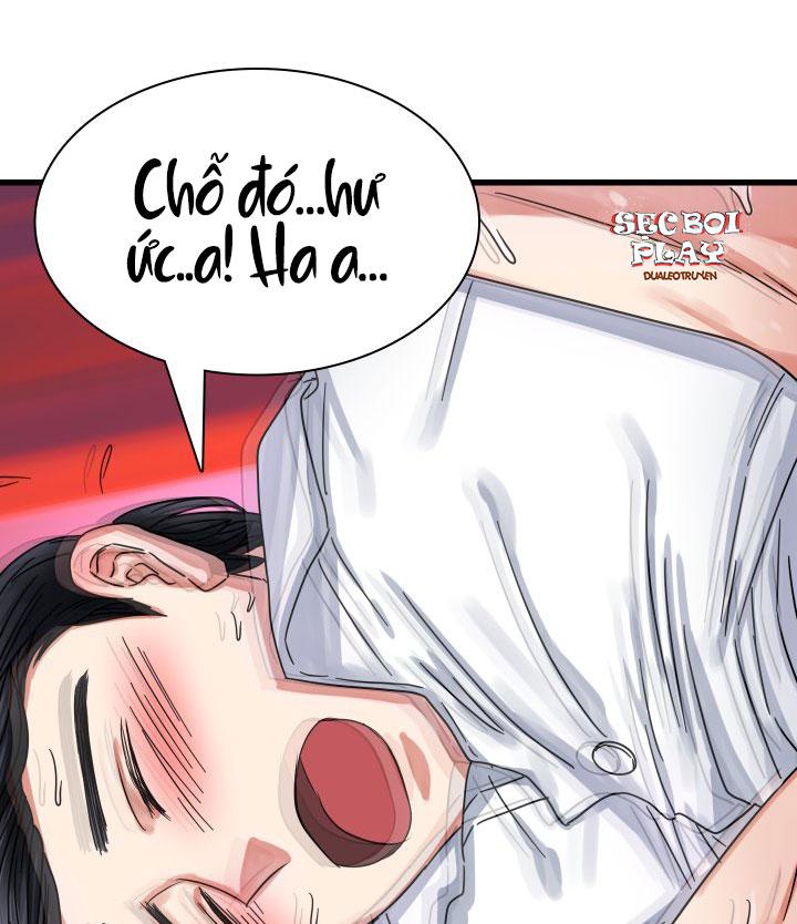 ông chú chủ nhà may mắn chapter 14 54
