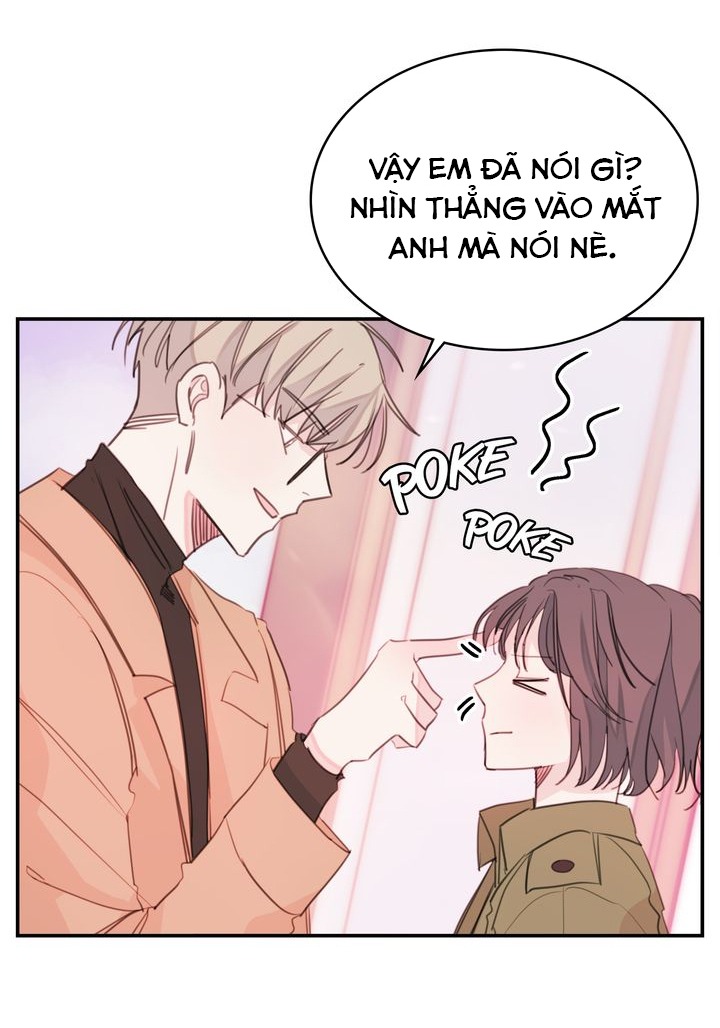 hôm nay cùng với em chapter 16 9