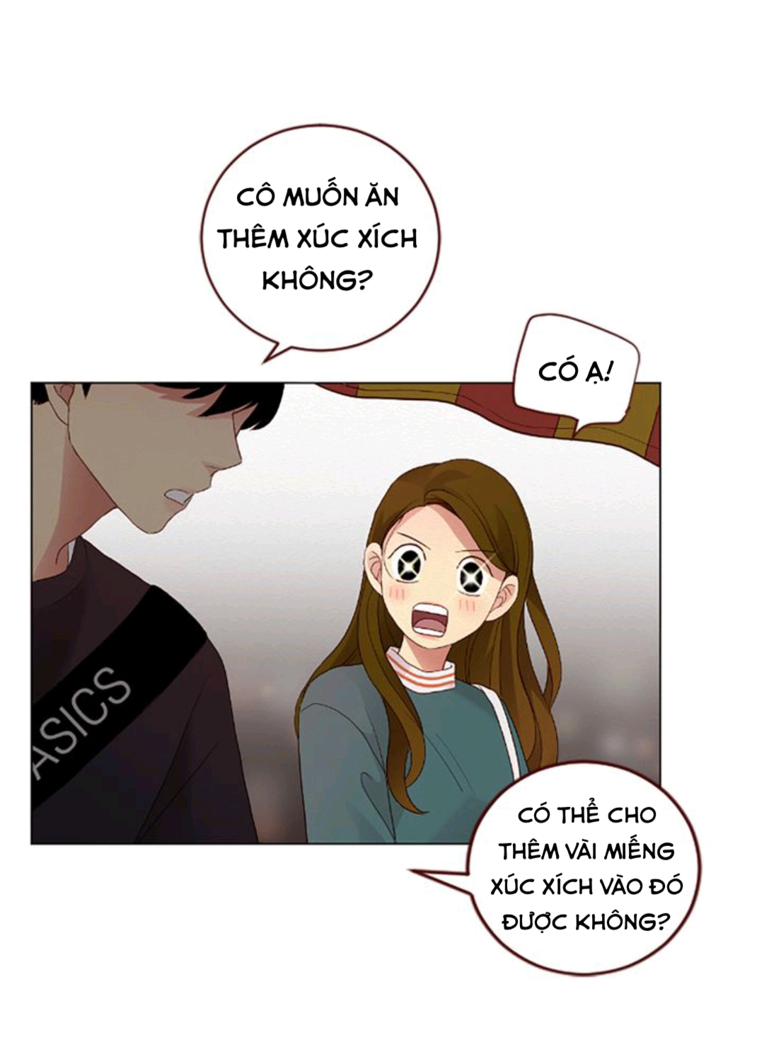 thầm yêu chapter 10 12