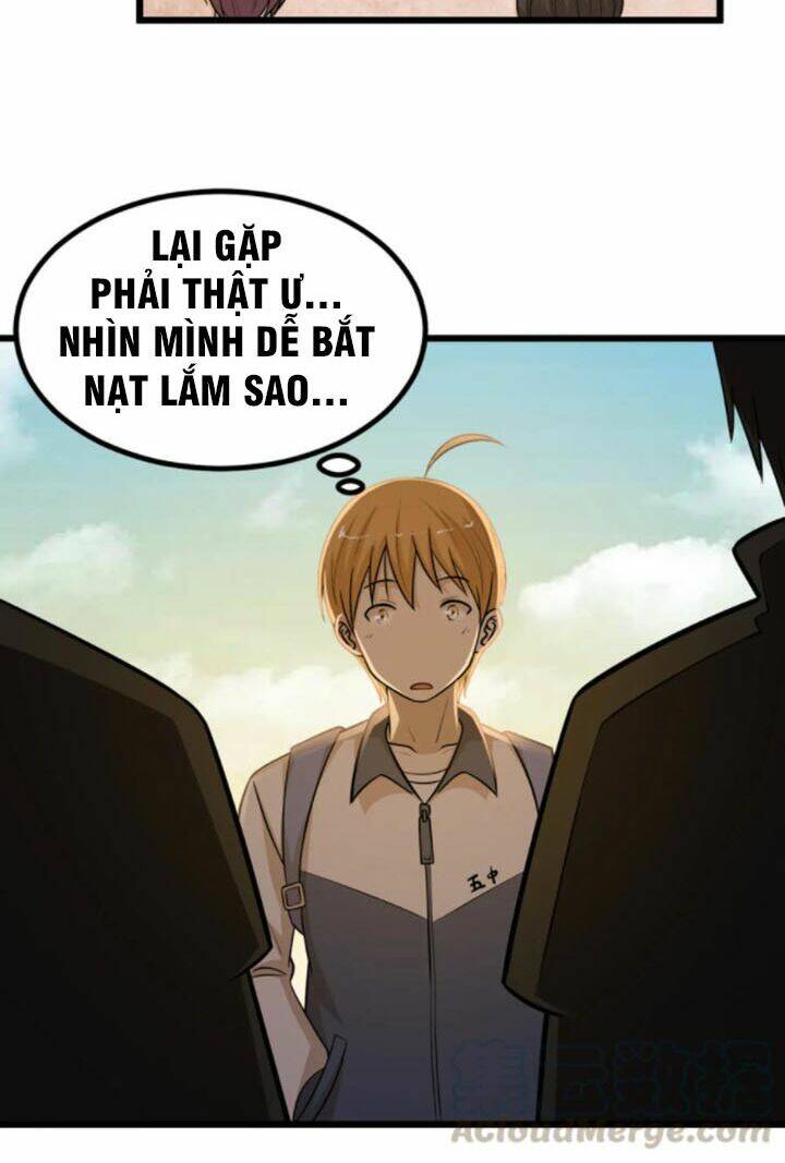 đai ca trở lại tuổi 16 chapter 70 26