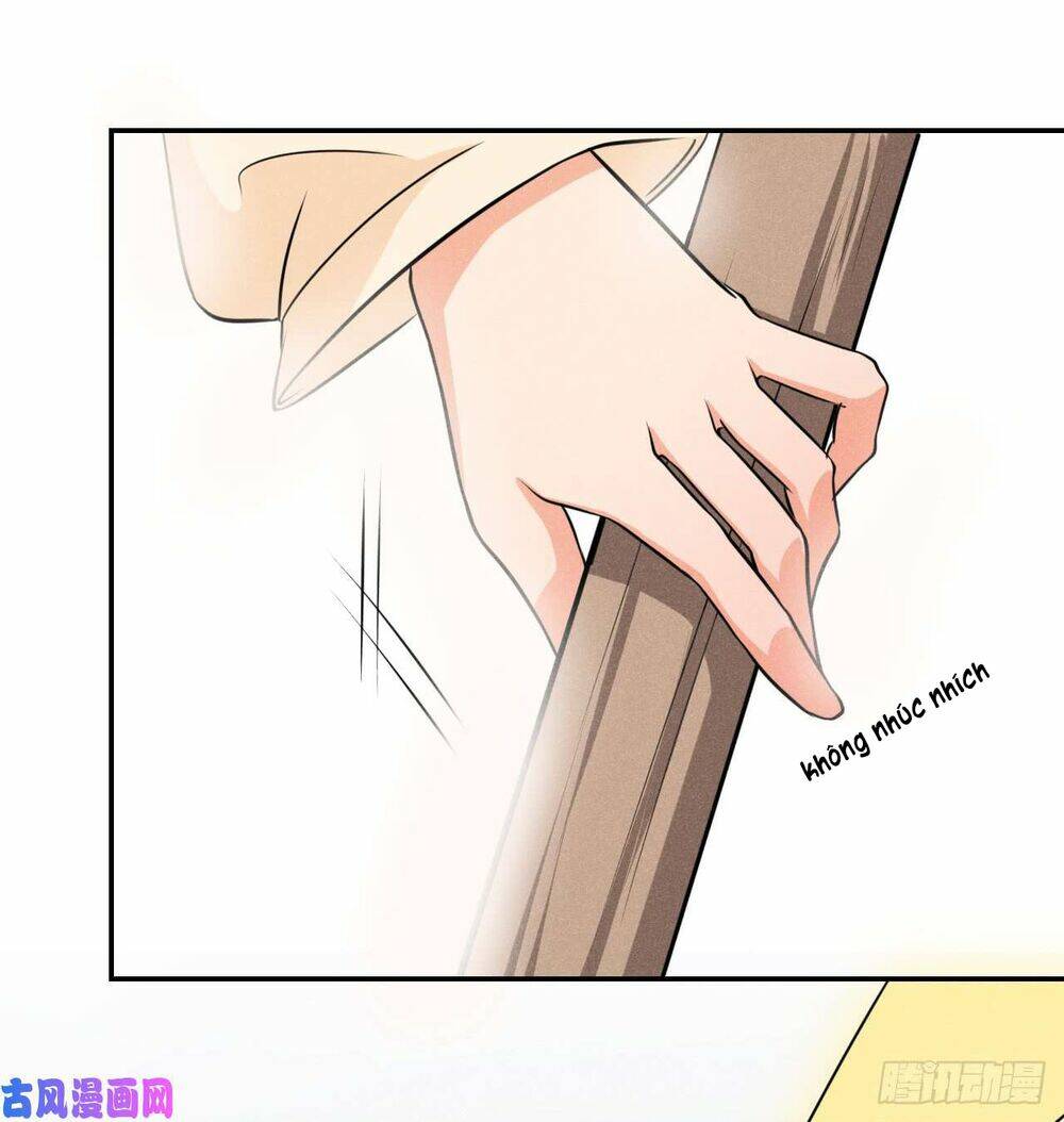 hoàng tử phu quân, ta nuôi ngươi a! chapter 12 40