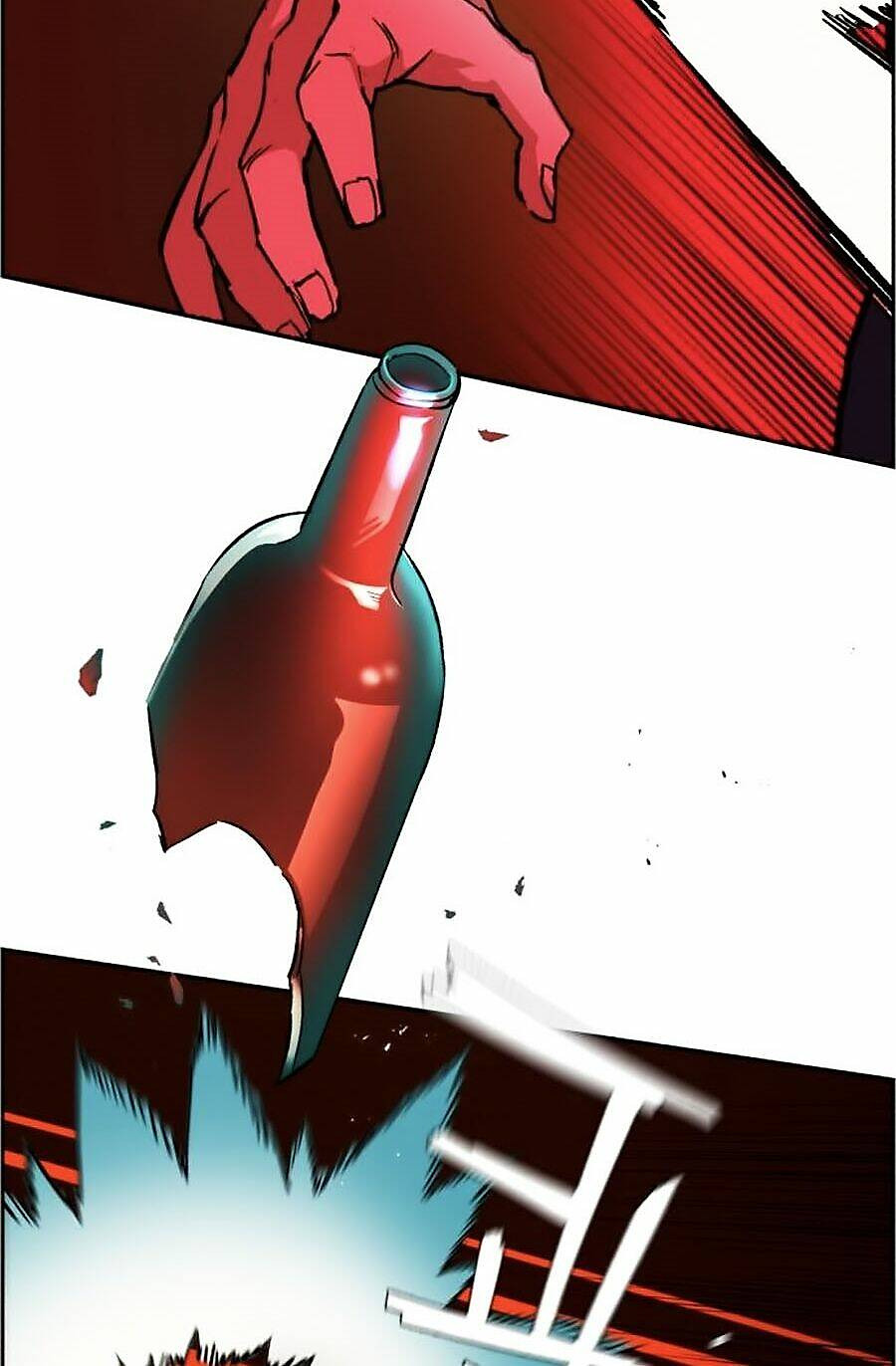 bạn học tôi là lính đánh thuê chapter 7 30