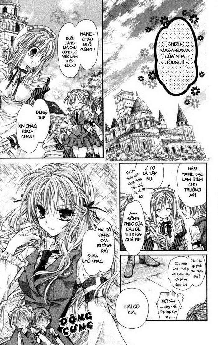 hội quý tộc chapter 1 15