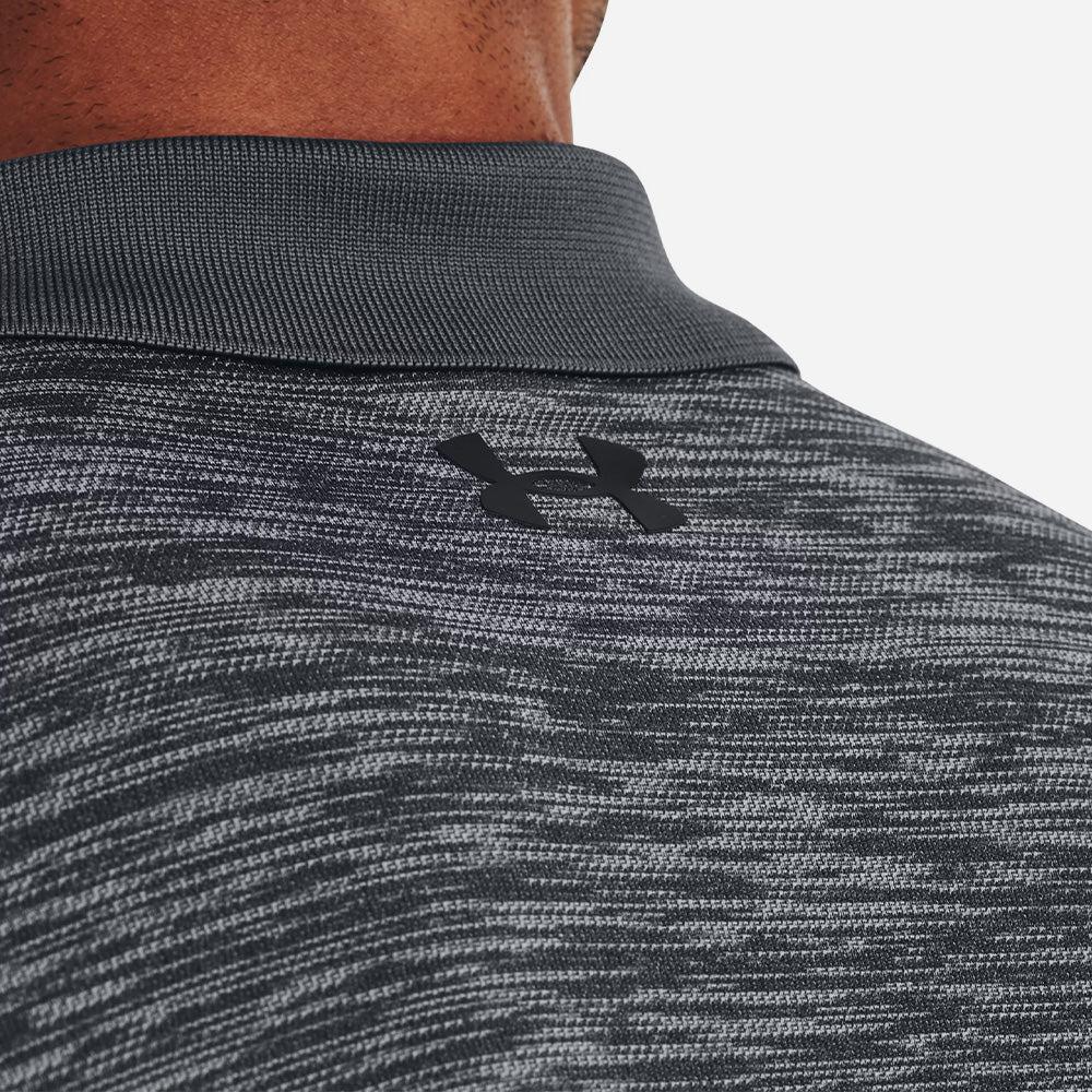 Áo polo thể thao nam Under Armour Performance 3.0 - 1377374-012