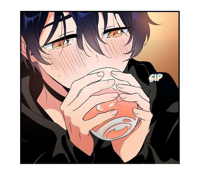 tình yêu cún con chapter 4.1 30