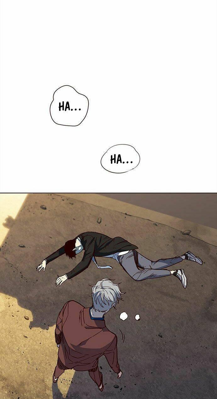 biến thân thành mèo chapter 14 23