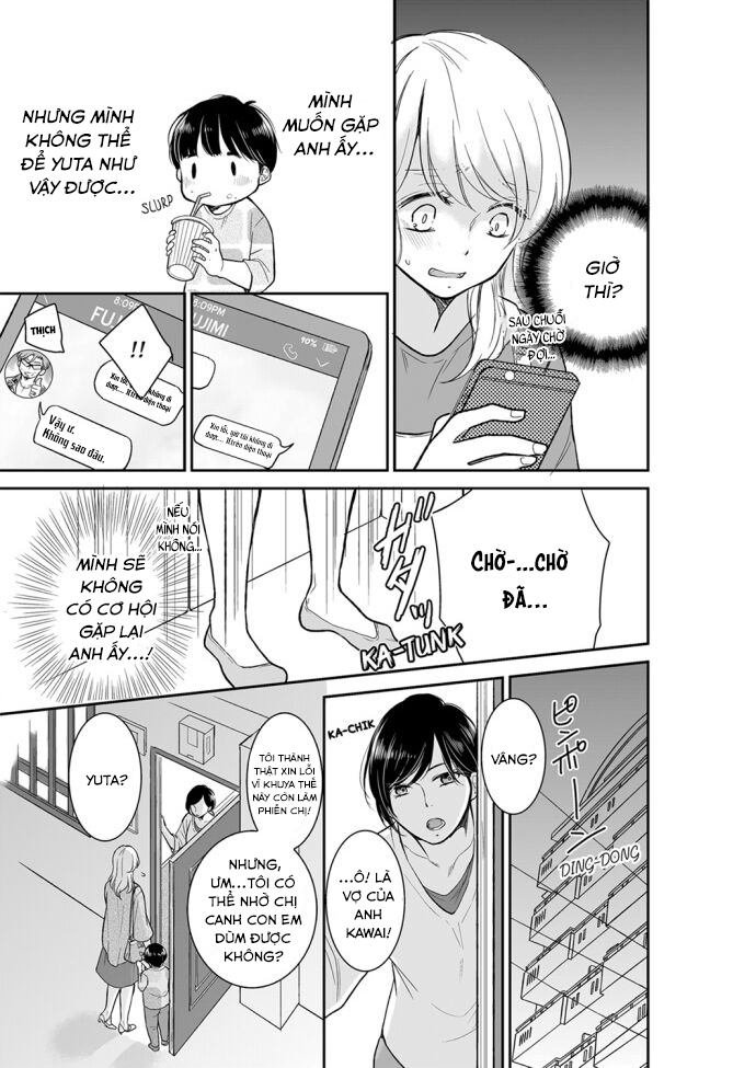 sự thâm nhập ướt át chapter 20 2