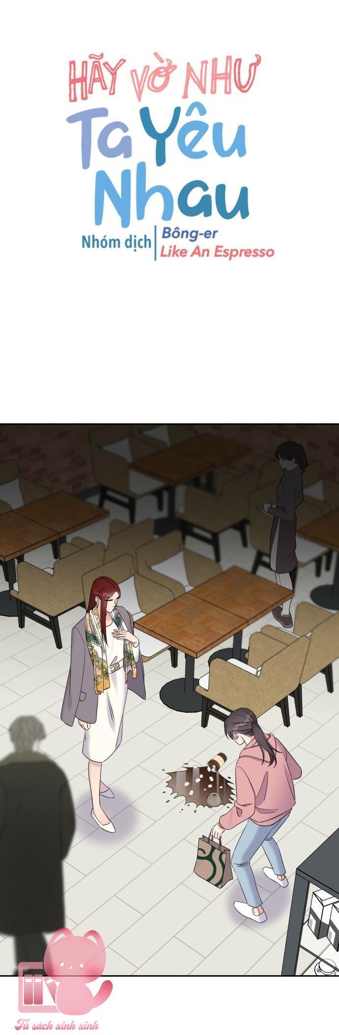 hãy vờ như ta yêu nhau chapter 29 7