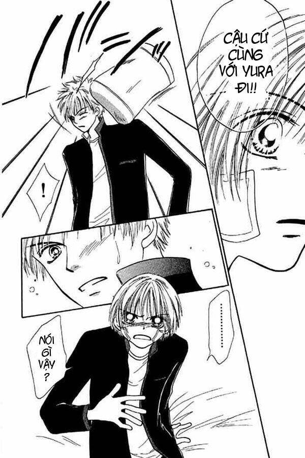 power!! chapter 19 35