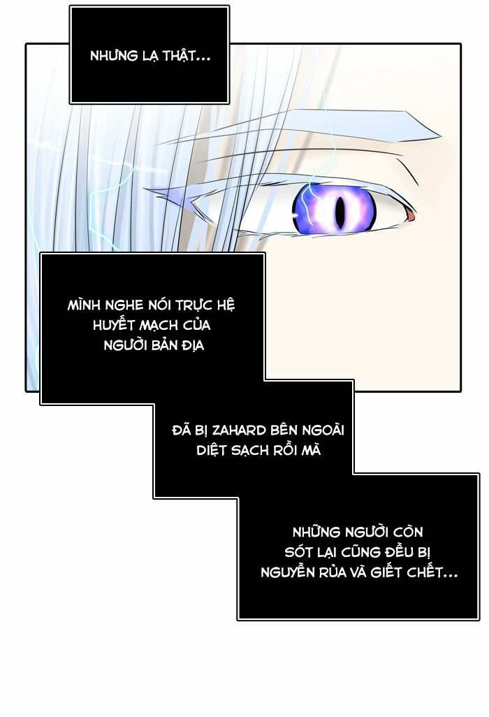 tòa tháp bí ẩn 2 chapter 296 30