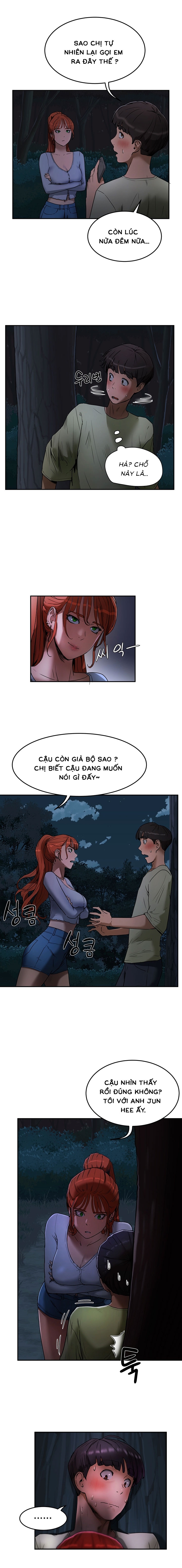 mùa hè đáng nhớ chapter 3 22