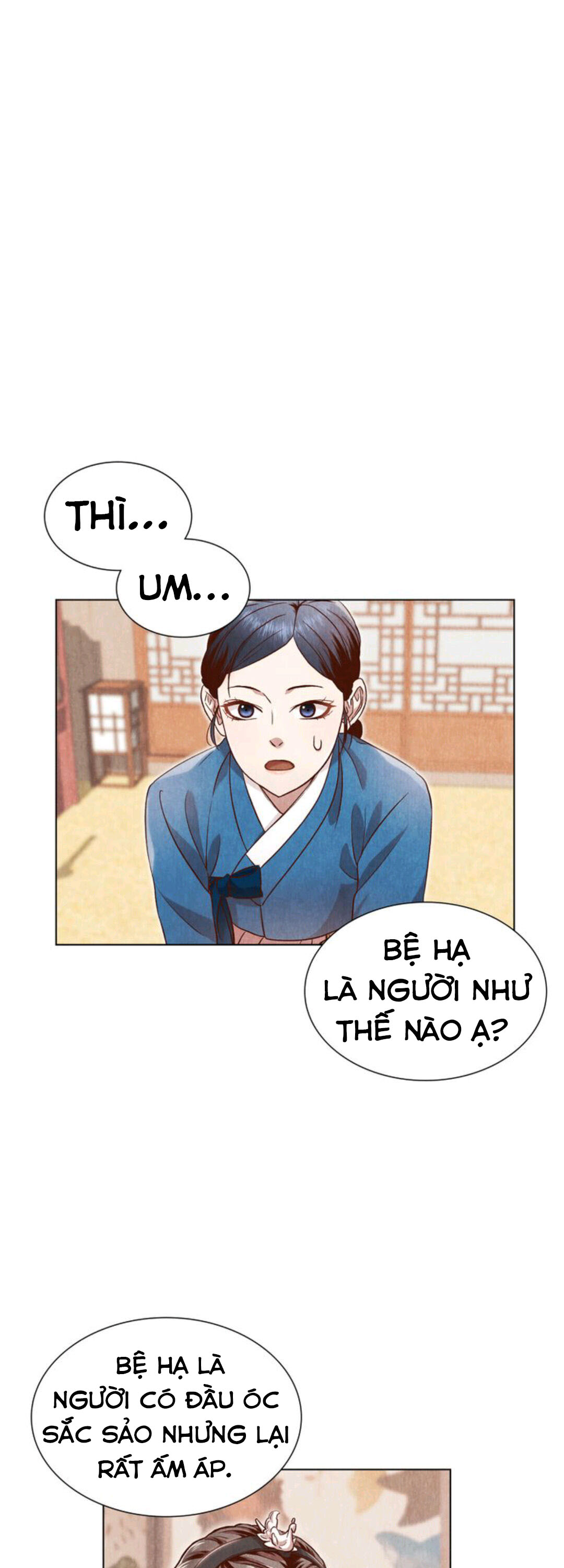 nhật ký hayang chapter 5 39