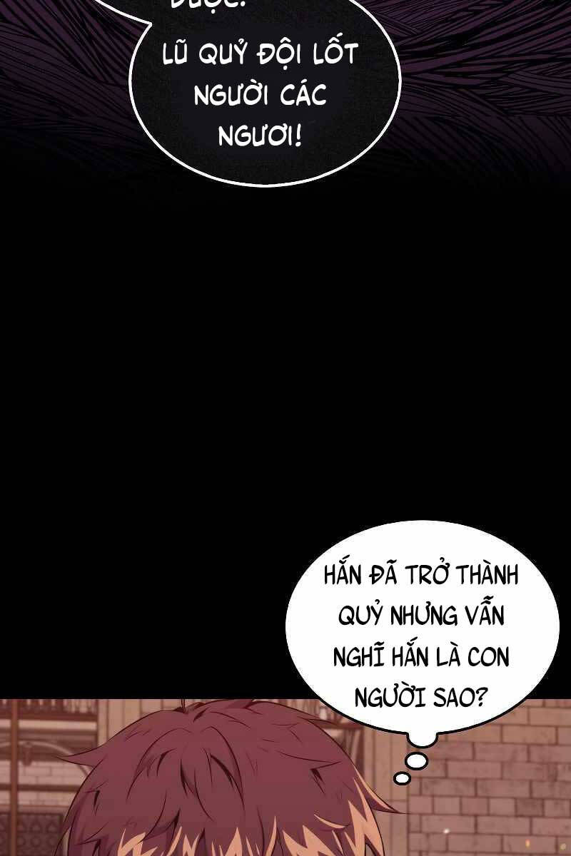 tôi thăng cấp trong lúc ngủ chapter 65 30