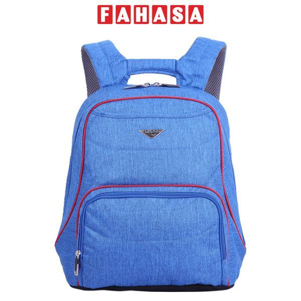 Ba Lô Laptop Stargo Farah - 14 Inch - Sakos GBV005DNNG00 - Xanh Navy