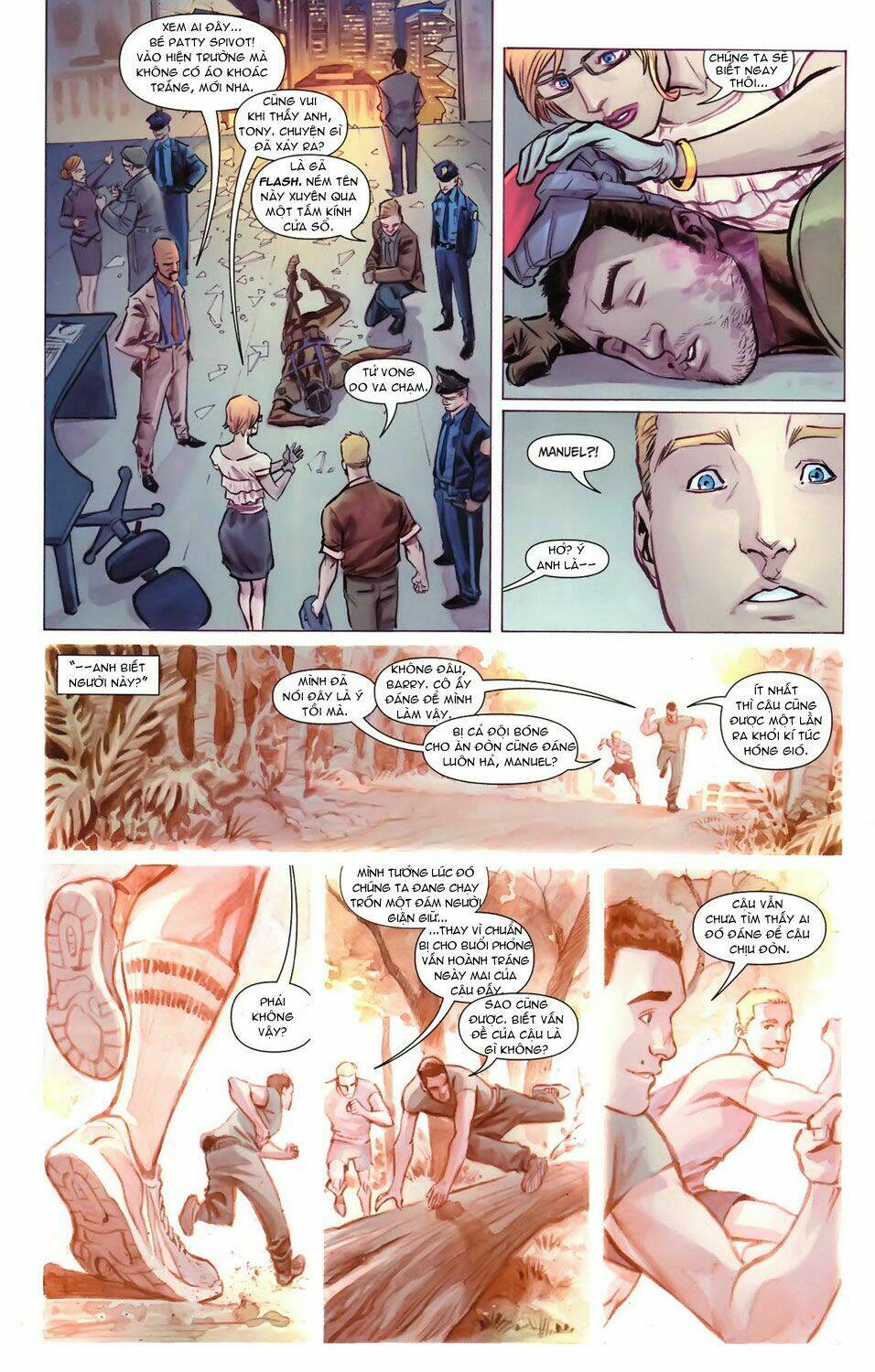 the flash chapter 1 13