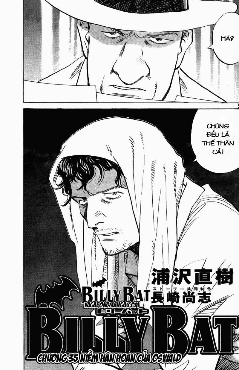 billy bat chapter 35 5