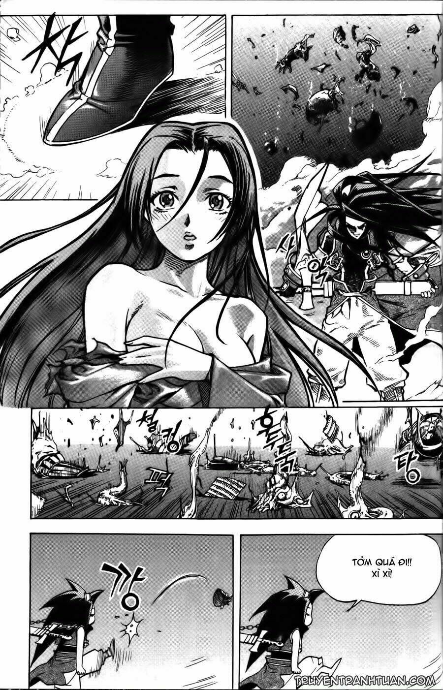 demon king chapter 8 10