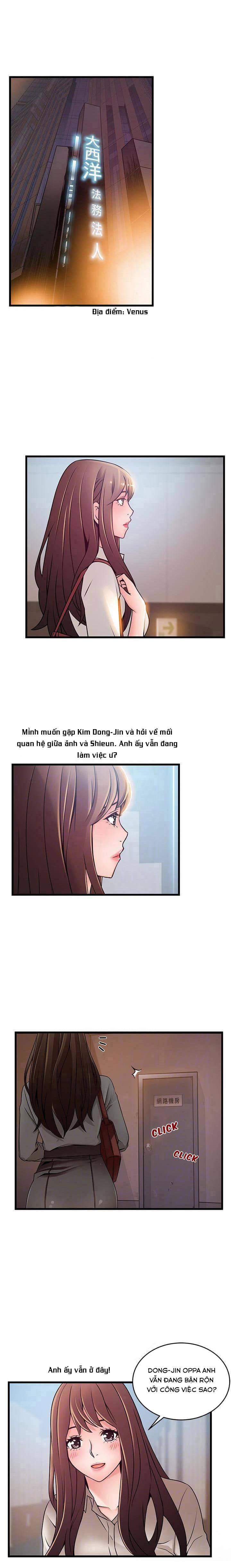 điểm yếu chapter 60 18