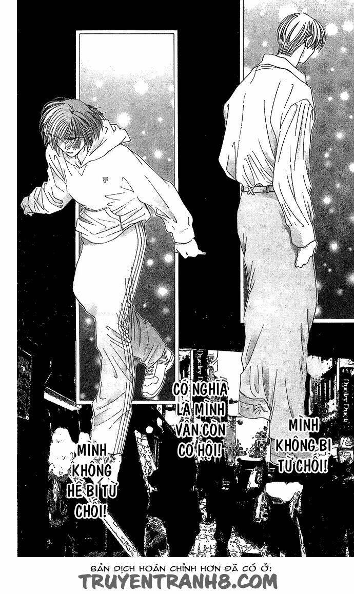 seiten taisei - trời xanh ngập nắng chapter 5 15