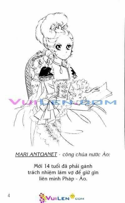 hoa hồng véc-xây chapter 3 4