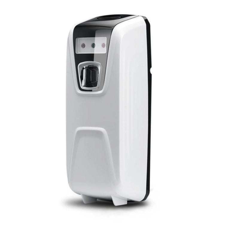 Máy xịt phòng tự động có remote hẹn giờ tặng chai nước hoa hương trà xanh 300ml SkyLife - ShopToro - AsiaMart