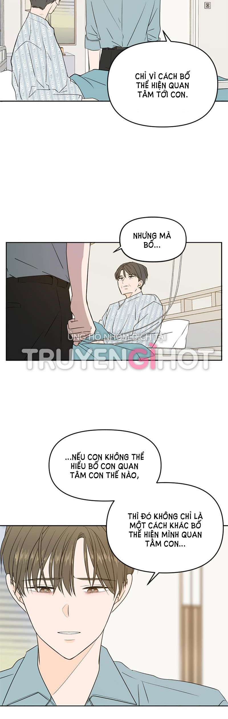 hẹn gặp anh ở kiếp thứ 19 chapter 75 43