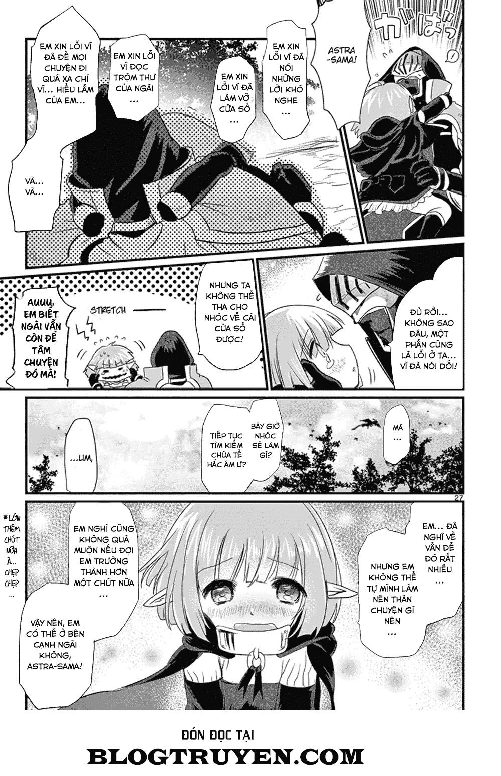 it's my life chapter 3 27