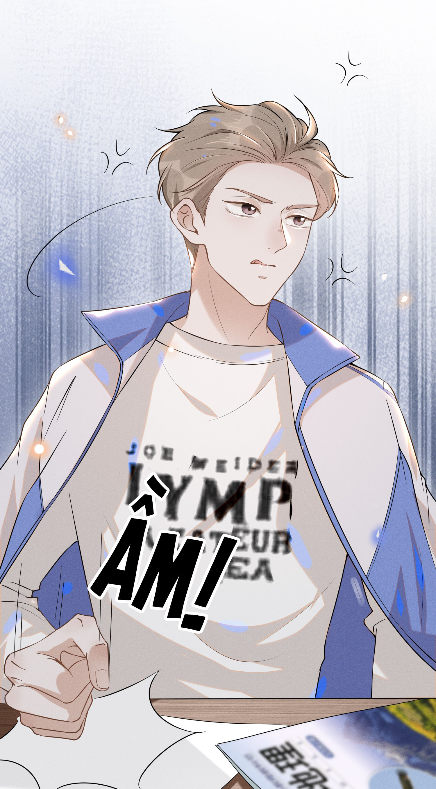 kiếp sau không gặp chapter 13 12