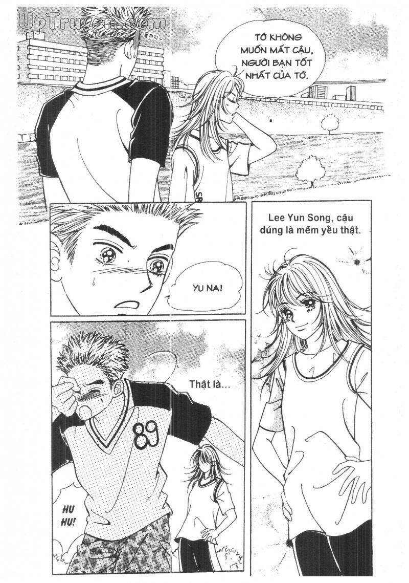 nụ hôn chàng trai chapter 6 130