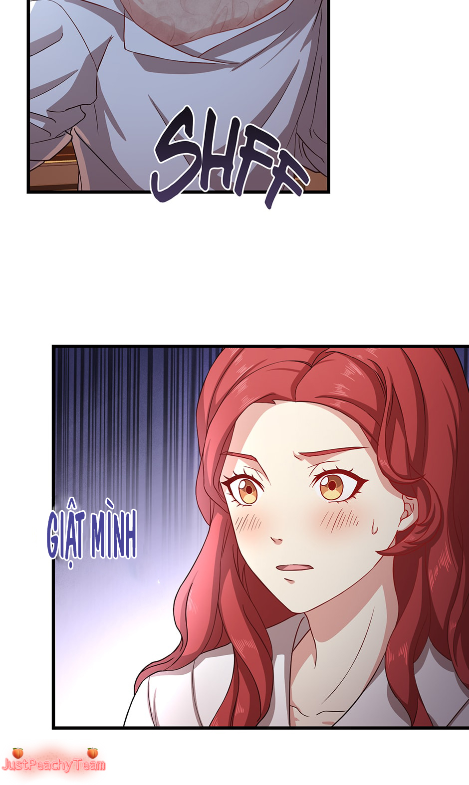 thư ký bí mật của bạo chúa chapter 4 9