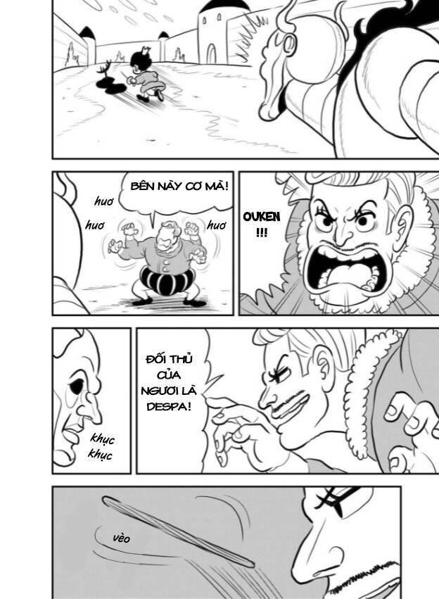 bảng xếp hạng vua chapter 117 7