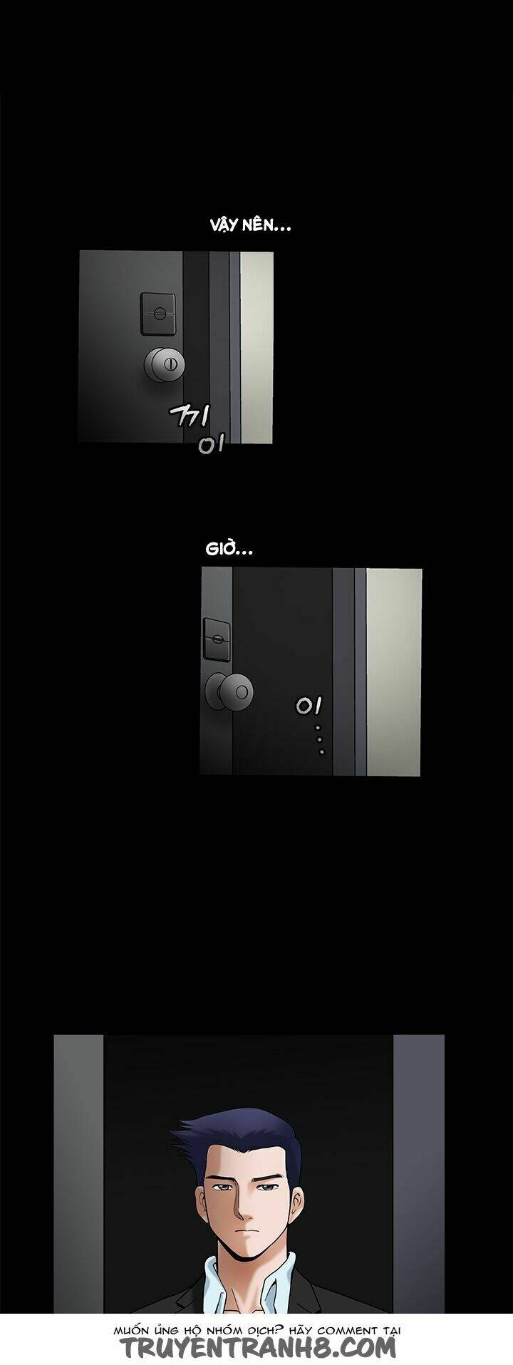 seduction - quyến rũ chapter 36 32