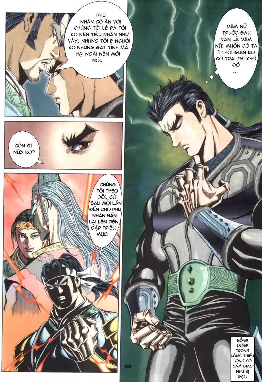 tầm tần ký chapter 33 28