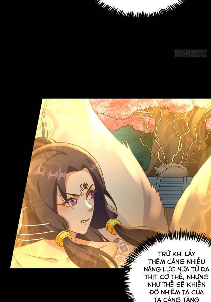 lão tổ của bạn đang online chapter 117 6