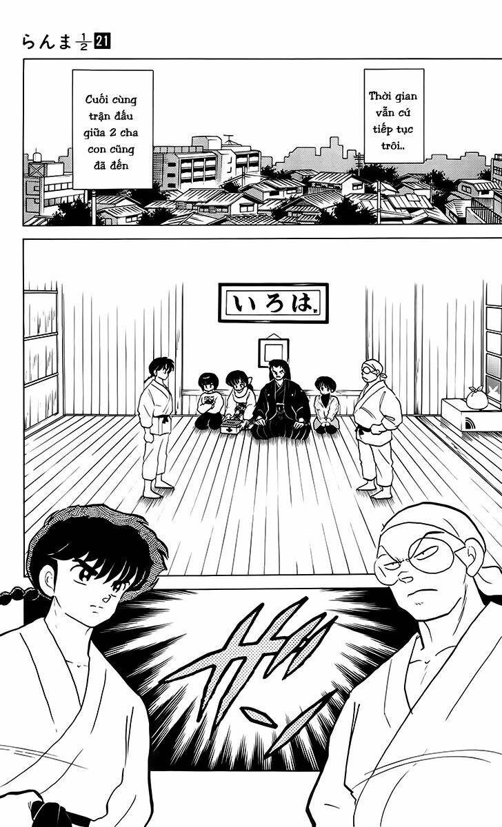 suối lời nguyền chapter 214 13