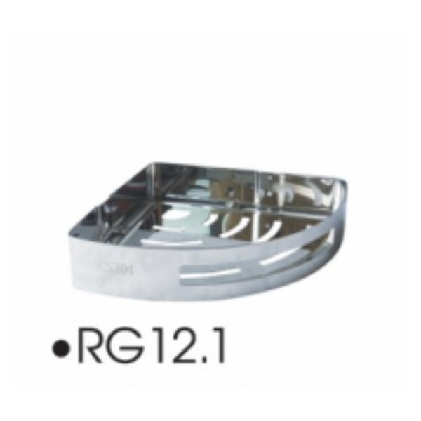 KỆ GÓC HAFEN RG12.1 - HÀNG CHÍNH HÃNG
