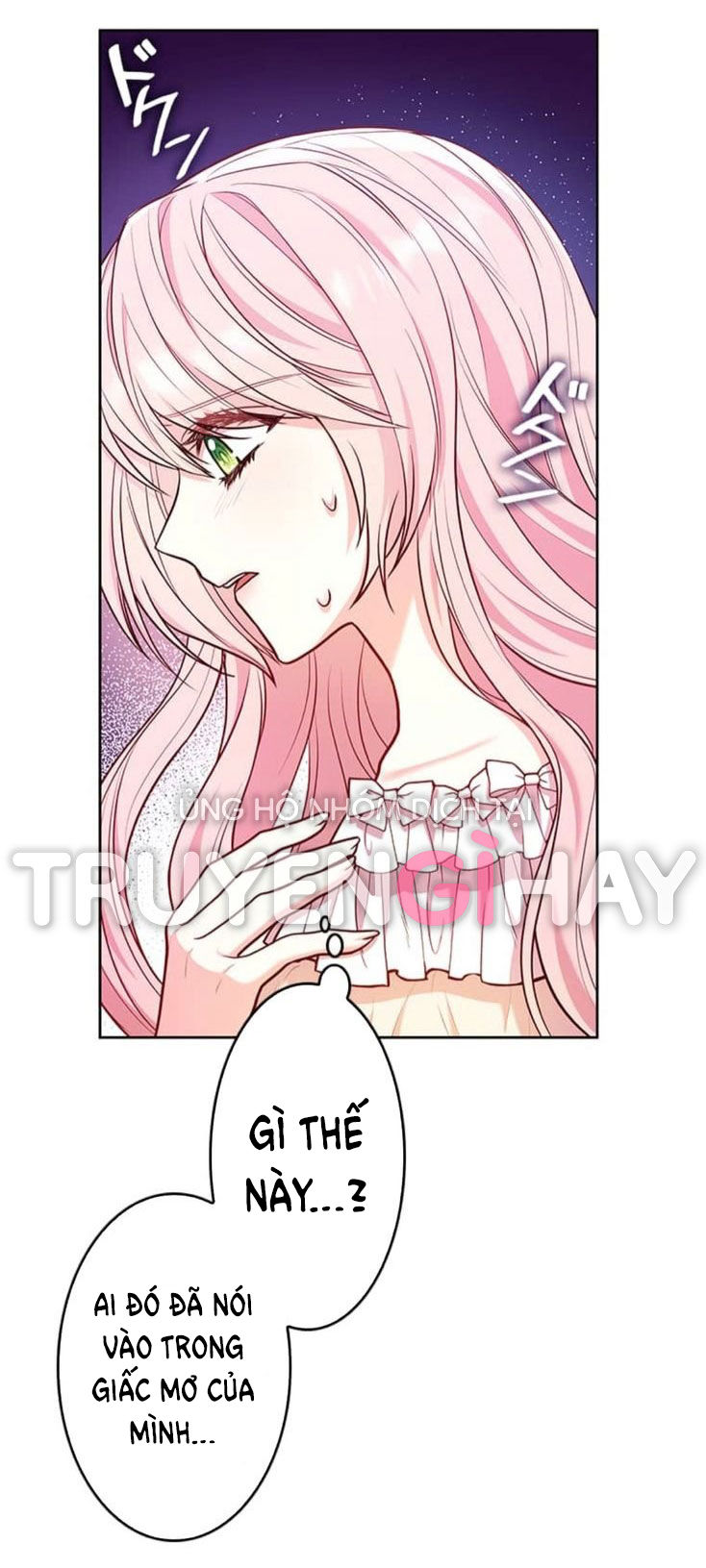 từ ác nữ tôi phải trở thành một người mẹ chapter 4 64