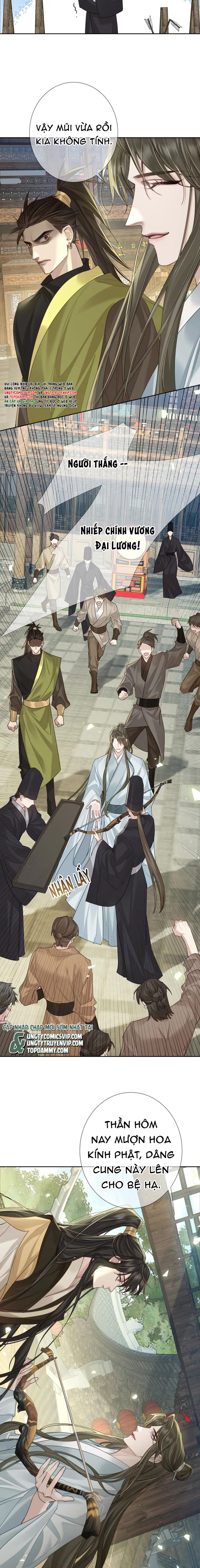 nhân vật chính chỉ muốn yêu đương chapter 71 8