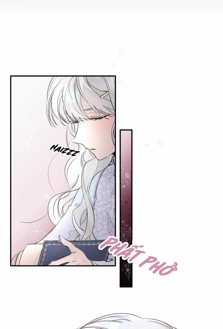 dây xích kiềm chế nam chính hắc ám tuột mất rồi chapter 1 72