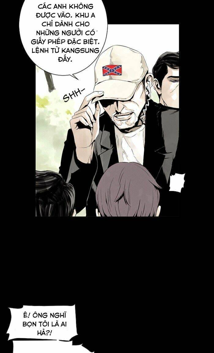 những xác chết hồi sinh từ đại dương chapter 7 56