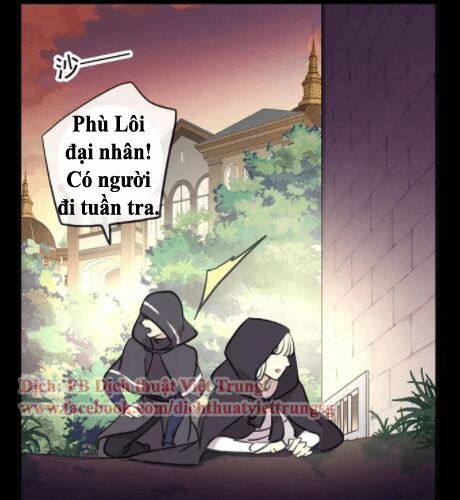 vết cắn ngọt ngào phần 2 chapter 14 32