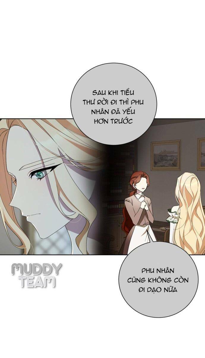 ta đã từng mong nàng biến mất chapter 39 30