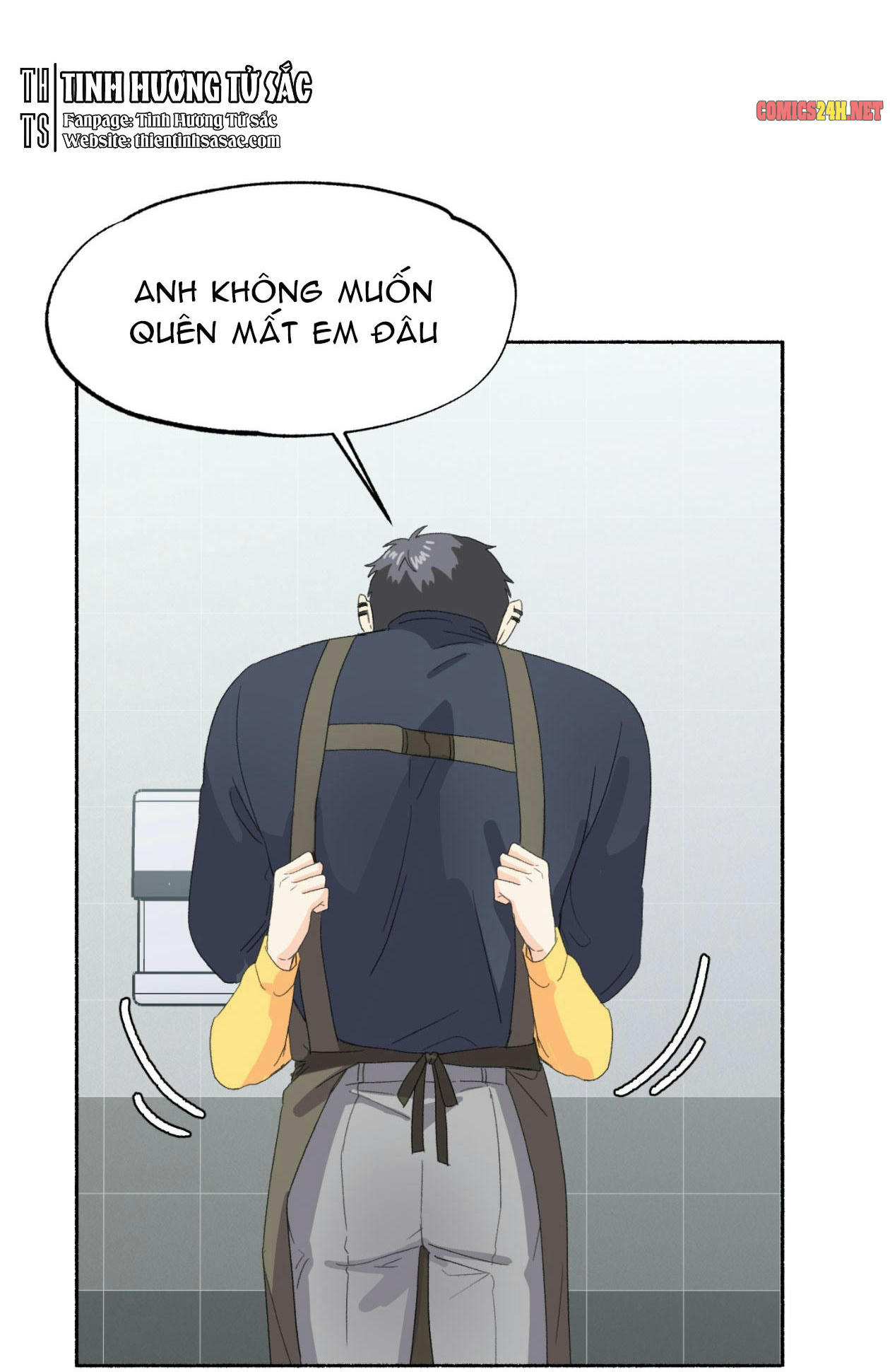 ruru tinh quái chapter 22 46