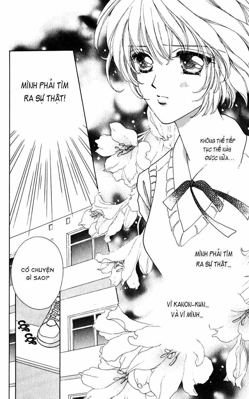 hana ni nare chapter 18 10