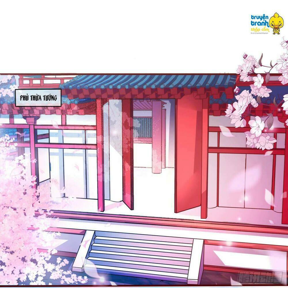 ái khanh giá đáo chapter 3 17