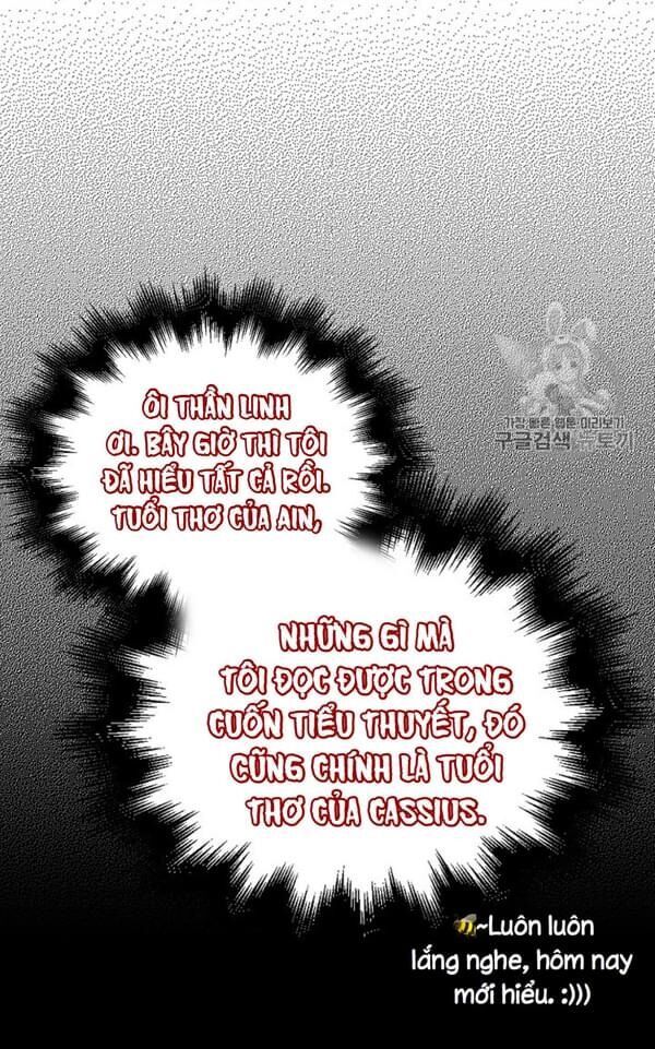 xuyên không trở thành mẹ của nhân vật phản diện chapter 30 14