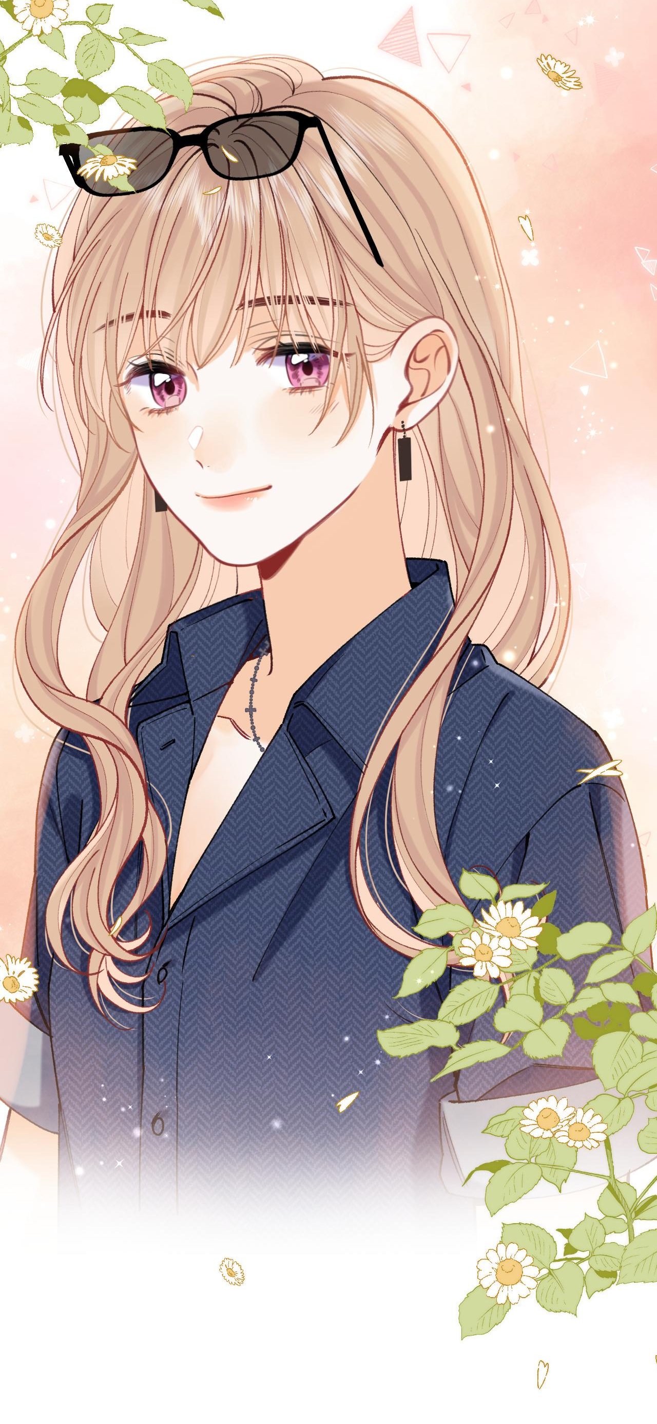 vụng trộm không thể giấu - mối tình thầm kín chapter 116.1 14