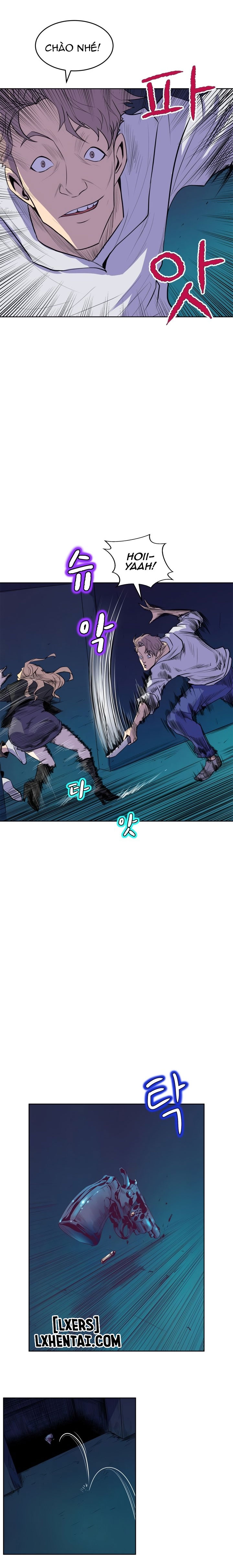 thân phận bí mật chapter 63 9